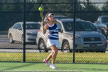 Tennis vs Mauldin 208